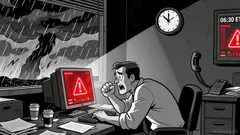 Market Overview for Dogecoin/Tether (DOGEUSDT) – 2026-01-08