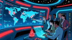 Tony Robbins Shares 3 Success Skills Gen Z Needs in Today's Job Market, As Cybersecurity and AI Sectors Evolve