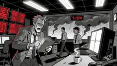 Market Overview for Yearn.Finance/Tether (YFIUSDT)