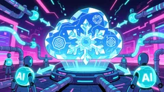 Snowflake's Observe Deal: Riding the AI Infrastructure S-Curve