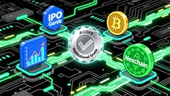 2026 Crypto Presale Opportunities: Decoding Tokenomics and Market Timing for High-Return Investments