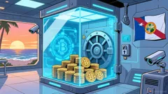 Florida Proposes a Strategic Cryptocurrency Reserve, but Bitcoin Remains Unaffected