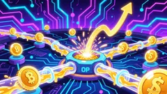 Optimism Foundation Proposes Monthly OP Token Buybacks to Align Tokenomics with Superchain Growth