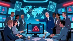 CrowdStrike Plummets 2.56% Amid $740M SGNL Acquisition and Valuation Concerns: What’s Next for the Cybersecurity Giant?