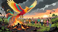 Optimism in Action Welcomes Bill Burke to Promote Hopeful Vision