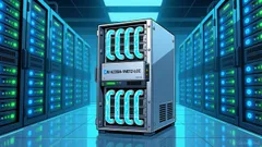 Super Micro's TAM Capture: Assessing Scalability and Valuation in the AI Server Boom