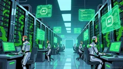 Amazon and AI-Driven Tech Stocks Poised for 2026 Growth: Undervalued Infrastructure Leaders in the Agentic AI Era