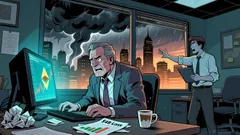 Is BitMine Immersion Inc (BMNR) Traded at a Deeply Mispriced P/E or a Speculative Overhang?