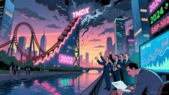 TransMedics Group (TMDX): A Case Study in Compounding Power and Long-Term Growth in the Medical Device Sector