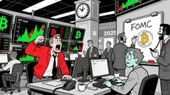 Huobi's Strategic Positioning Amid $3.3T Market Cap Volatility in 2025