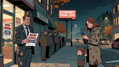 Fed Policy Uncertainty and Market Volatility: How Weak Labor Market and Moderating Inflation Could Spur Aggressive Rate Cuts in 2026