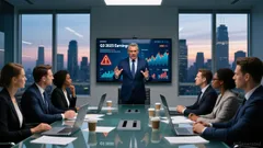 Annaly Capital's Q3 2025 Earnings Call: Contradictions Emerge on Dividend Strategy, MBS Outlook, and Leverage Shifts