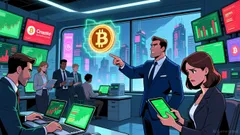 Bitcoin vs. Gold vs. Silver in 2026: How Investors Are Repricing Scarcity