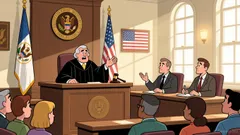 Navigating Political Legal Risks: How 2024-2025 Legal Outcomes Reshape State Power and Corporate Governance