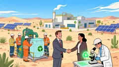 Sigma Lithium Plummets 13.5% Amid Analyst Downgrade and Liquidity Concerns—Is the Sell-Off Sustainable?