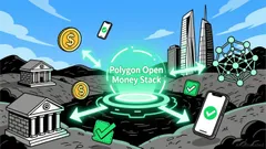 Polygon's Open Money Stack: The Next-Generation Infrastructure for Global Payments