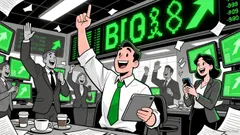 The High-Stakes Game: Navigating Opportunities and Risks in DeFi Prediction Markets