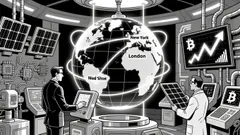 The 2026 Scarcity Repricing: Why Silver Outperformed Bitcoin and Gold as a New Class of Inflation Hedge