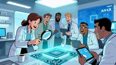 AMD Plummets 2.8% Amid AI Hardware Hype and Sector Turbulence: What’s Fueling the Selloff?