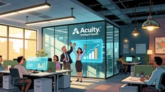 Acuity Brands' Transformation Into an Industrial Tech Leader and Its Implications for 2026