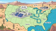 Bloom Energy's Strategic Momentum: A Game Changer in Decarbonization and Energy Resilience