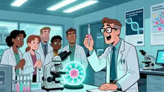 Sionna Therapeutics Plummets 12%: What's Behind the Sudden Drop?