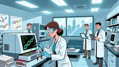 Natera Plummets 6.3% Amid Insider Selling and Mixed Analyst Sentiment: What’s Driving the Selloff?