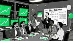 XRP and Ripple-Linked ETFs Amid Shifting Market Sentiment: Assessing the Sustainability of Inflows and Profit-Taking Risks