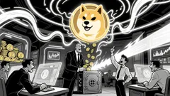 Dogecoin's $2 Billion Futures Open Interest: A Catalyst for a Major Price Breakout?