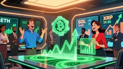 Altcoin Market Rebalancing and Gaining Exposure to High-Conviction Movers: On-Chain Metrics and Macro Sentiment Signal a New Era