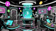 Solana's Rise in Blockchain-Based Gambling: A New Era for iGaming?