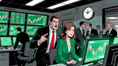 Ethereum's Liquidity Trap: Why $3.2K–$3.4K Signals a Critical Bearish Turn