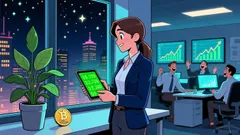 Upexi Announces Shift to High-Yield Strategy as Solana Holdings Rise