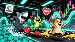 Meme Coins: A Whale-Driven Resurgence and Retail Reentry in 2026