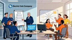 Zcash Developer Team Resigns Over Governance Disputes