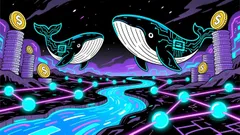 Whale-Driven Altcoin Opportunities in 2026