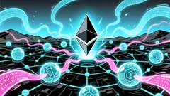 Ethereum's On-Chain Growth vs. Price Disparity: A Pre-Paradigm Shift Opportunity