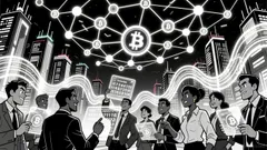 The 2026 Digital Asset Infrastructure Revolution: A Strategic Inflection Point for Institutional Investors