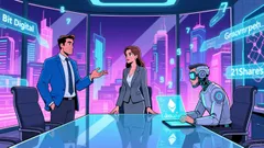 Ethereum Validators Face Multi-Week Wait As Staking Participation Rises