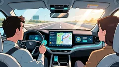 Qualcomm to Provide Infotainment Tech for New Volkswagen Platform