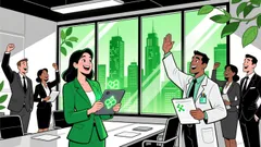 The Fed's Dilemma: Rising Job Market Anxiety and Sticky Inflation Signal a Prolonged Policy Tightening Path