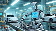 Robotics' Inflection Point: The S-Curve from CES 2026 to Commercial Deployment