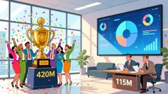 Ardelyx's Rally: Is Retail Bullishness Justified by the 2026 Guidance?