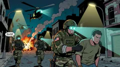 U.S. Senate Advances War Powers Resolution to Limit Trump's Military Actions in Venezuela