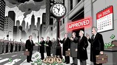 Strategic Positioning Amid Regulatory Clarity and Fear-Driven Liquidity Shifts