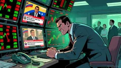 Prediction Market Data Shows Waning Confidence in January Bitcoin Breakout