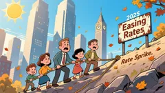 The Mortgage Rate Shift: Unlocking Housing Market Rebound in 2026