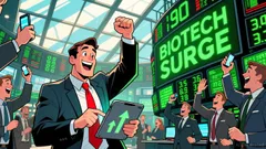 Trump's $1.5 Trillion Military Budget Proposal: A Game-Changer for Defense Contractors?