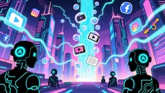 Nextech3D.ai's Strategic Acquisition of Krafty Labs and CEO Investment Signal: A Catalyst for AI-Driven 3D Content Market Growth