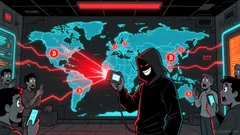 Crypto Exchange Security Risks and Macroeconomic Implications: Geopolitical Vulnerabilities and Regulatory Arbitrage in Latin America